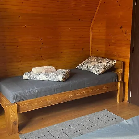 Сasa de vacaciones Ma Ritz