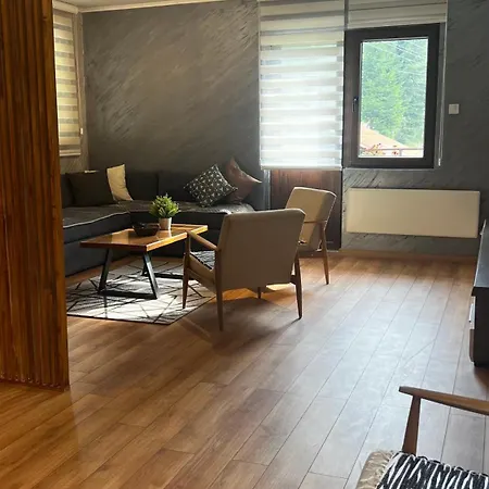 Ma Ritz Сasa de vacaciones Zaovine